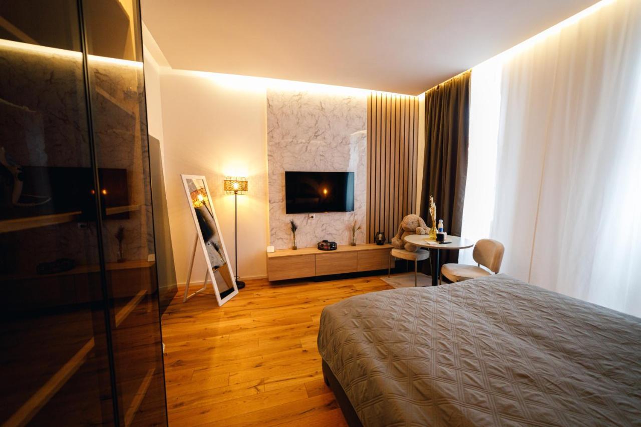 Lariana Apartment Wenen Buitenkant foto